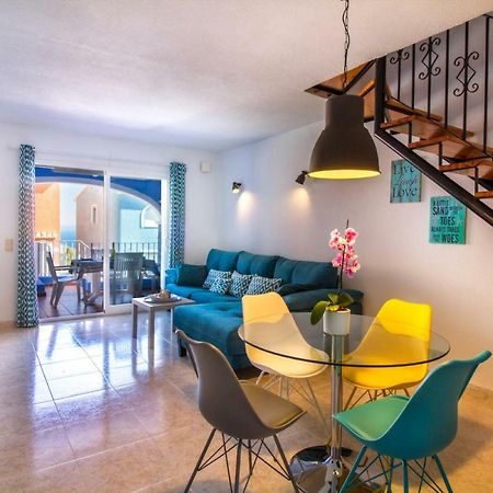 Bungalow La Cala Benitachell Ngoại thất bức ảnh