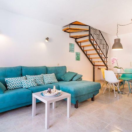 Bungalow La Cala Benitachell Ngoại thất bức ảnh