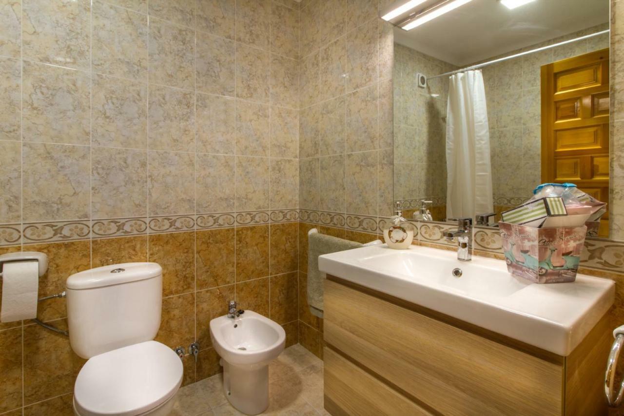 Bungalow La Cala Benitachell Ngoại thất bức ảnh