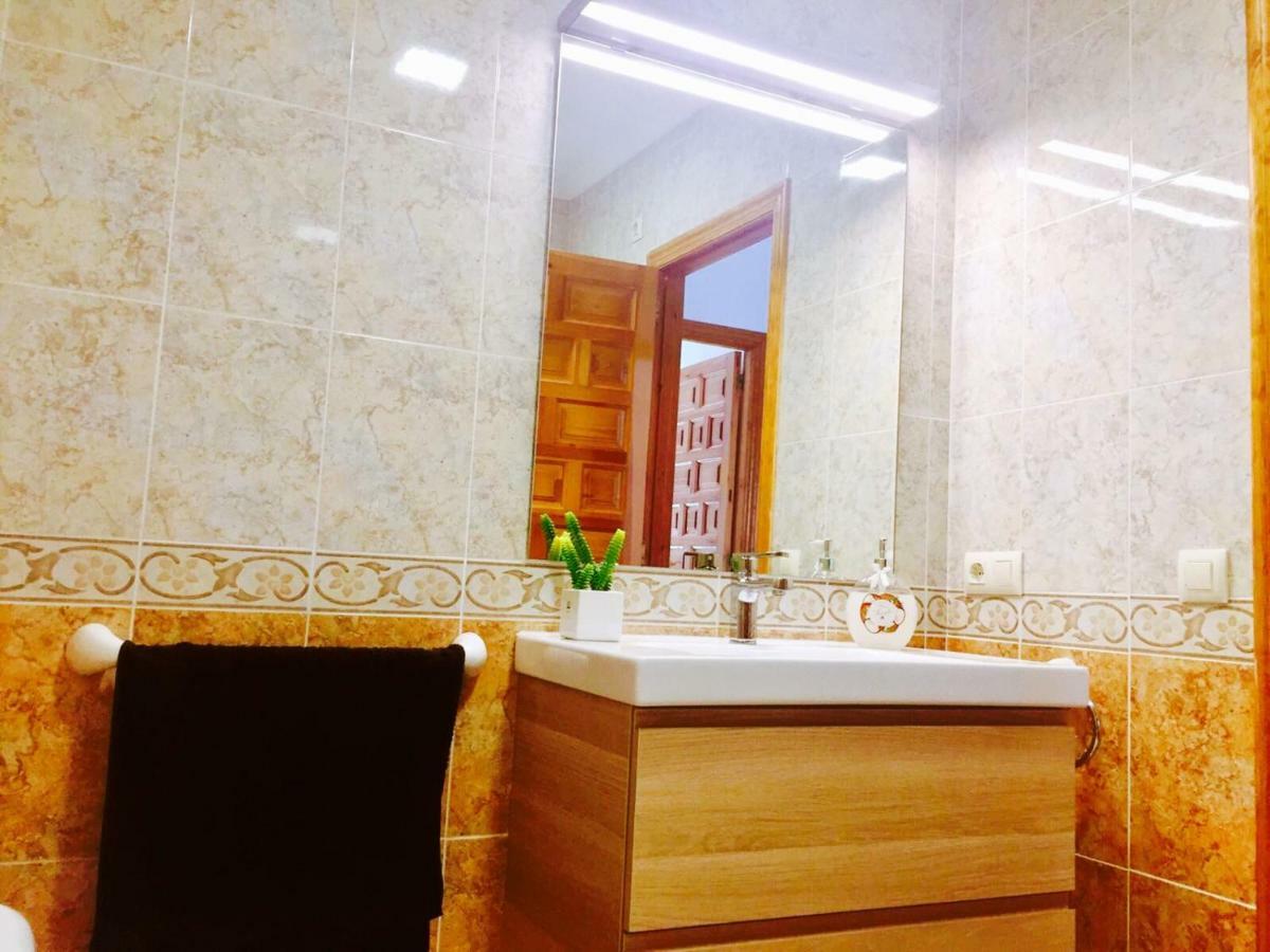 Bungalow La Cala Benitachell Ngoại thất bức ảnh