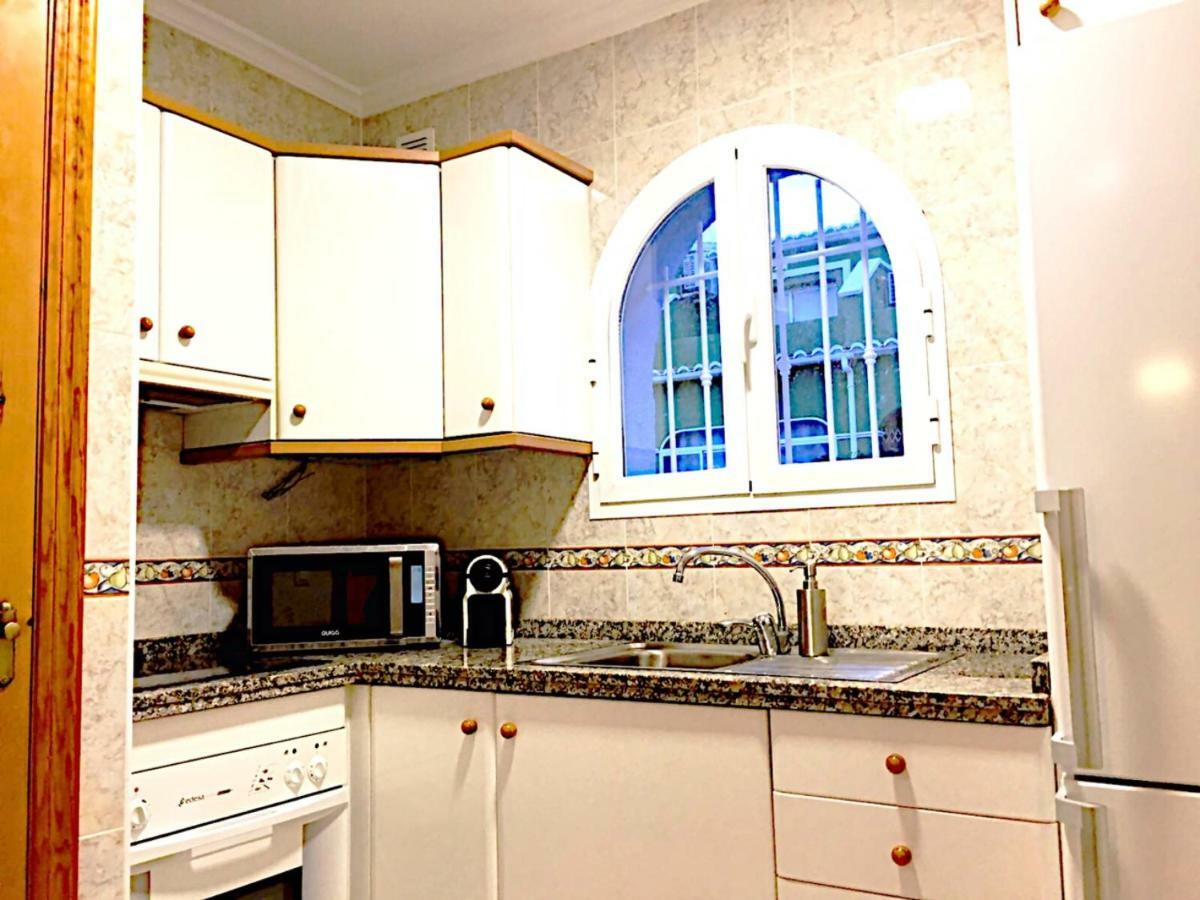 Bungalow La Cala Benitachell Ngoại thất bức ảnh