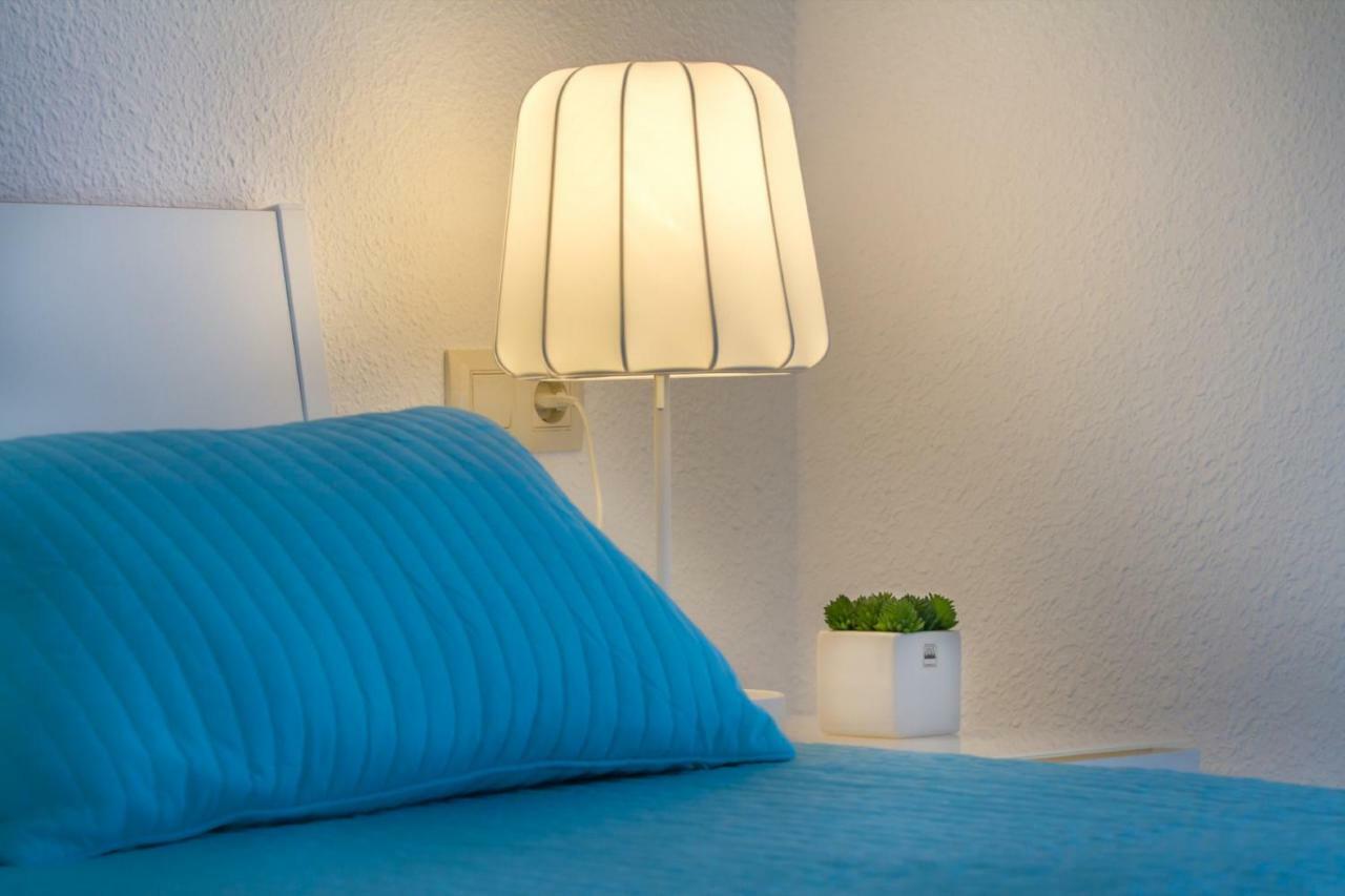 Bungalow La Cala Benitachell Ngoại thất bức ảnh