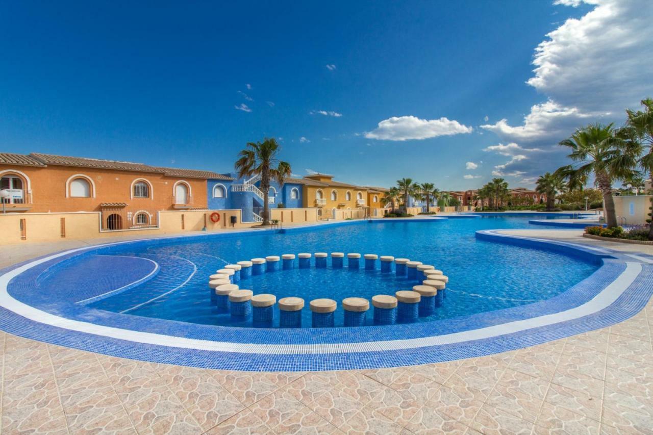 Bungalow La Cala Benitachell Ngoại thất bức ảnh