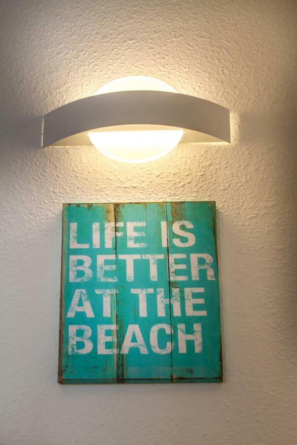 Bungalow La Cala Benitachell Ngoại thất bức ảnh