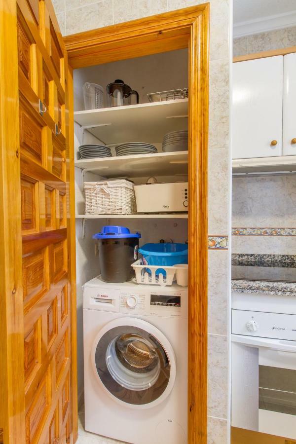 Bungalow La Cala Benitachell Ngoại thất bức ảnh