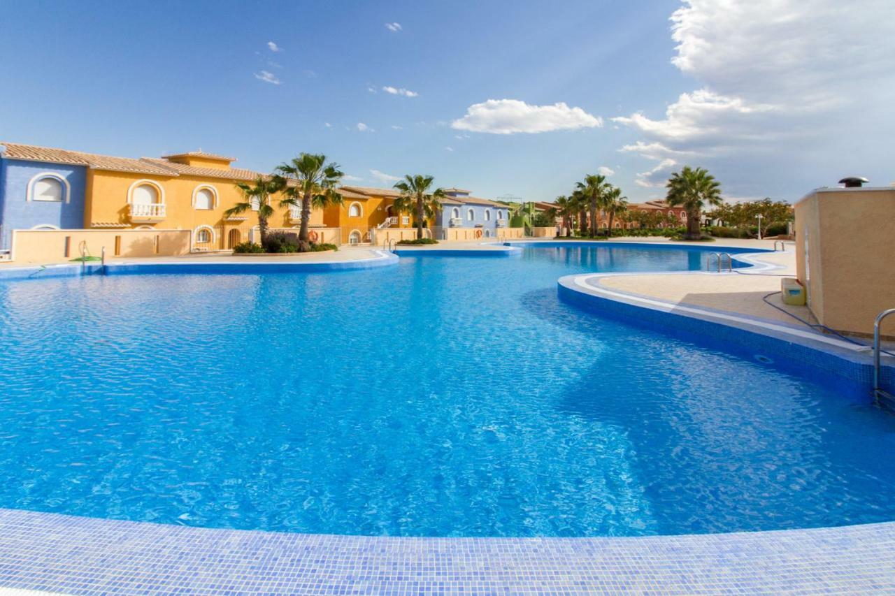 Bungalow La Cala Benitachell Ngoại thất bức ảnh