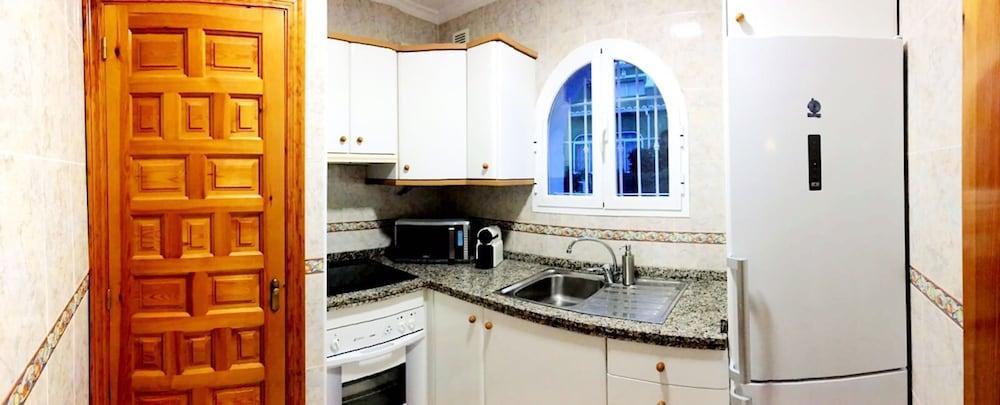 Bungalow La Cala Benitachell Ngoại thất bức ảnh